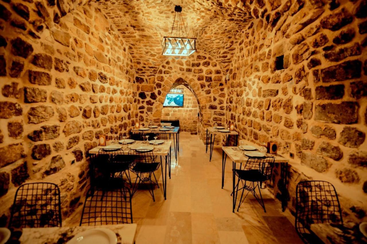 מלון מרדין Carra Konagi מראה חיצוני תמונה